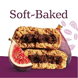 Original Fig Whole Wheat Fig Bars, 30 count