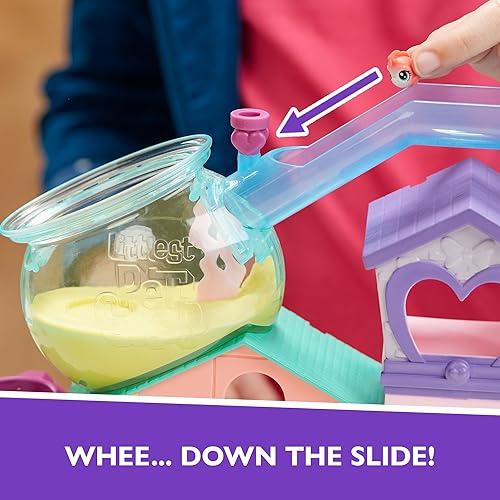 Toys Littlest Pet Shop Petultimate Apartments Littlest Pet Shop