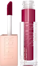 Maybelline Lifter Gloss Candy Drop No. 025 Taffy Pink 5.4 ml view 2
