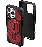スマホアクセサリー UAG iPhone 16 Pro Max MONARCH PRO Amazon.com: URBAN ARMOR GEAR UAG Designed for iPhone 16 Pro