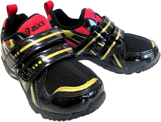 asic kids runners