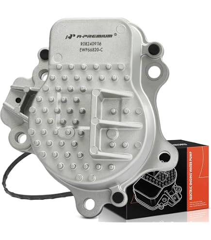 Amazon.com: Genuine Toyota Electric Pump - 161A0-29015 : Automotive