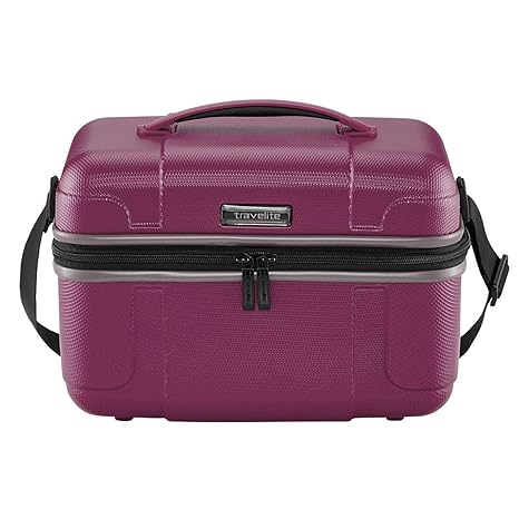 Travelite Vector 2.0 Beautycase 36 cm