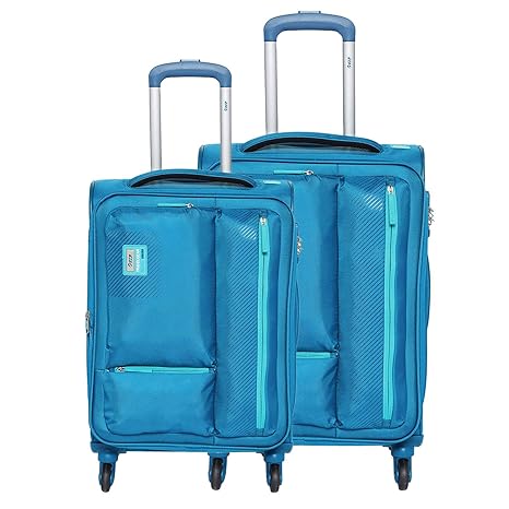 vip large trolley bags