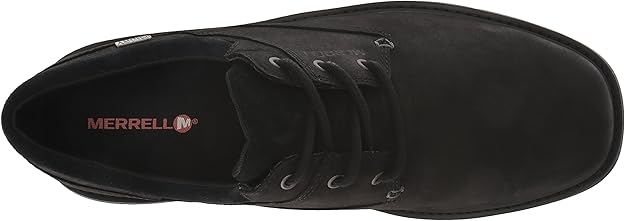 merrell world vue lace waterproof