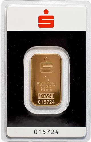 1 kg gold verkaufen sparkasse