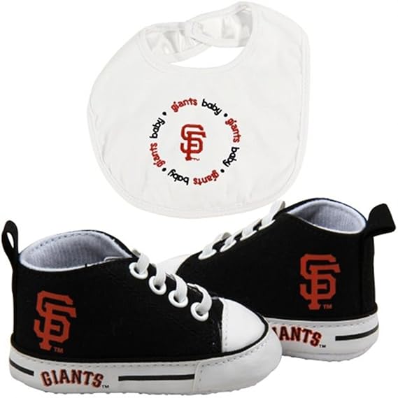 sf giants baby clothes amazon