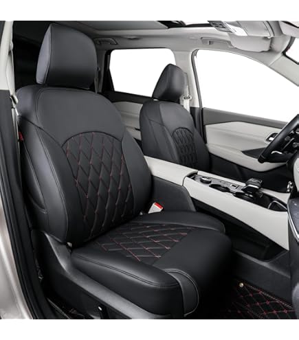 AOMSAZTO Seat Covers Front Set For Nissan Sentra 2008-2025