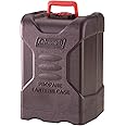 Coleman Propane Lantern Carry Case, Double-Walled Case Protects Lanterns and Holds Extra Mantles/Misc. Items, Carry Handle Included