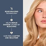 Jerome Russell Bblonde Brighten & Repair Vanilla Blonde Toner 16 Washes view 4