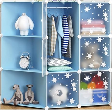 Amazon ワードロープ ク 収納ボックス 洋服ラック 押し入れ収納 オープンラック 組み換え 押し入れ収納ケース 押し入れ収納ボックス 自由自在 インテリア ローゼット Diy 収納 F 収納棚 収納ケース Diy 吊り下げ ワードローブ オンライン通販