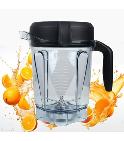 Vitamix Container Model Vm0103 Vitamix Glass Blender For Vitamix