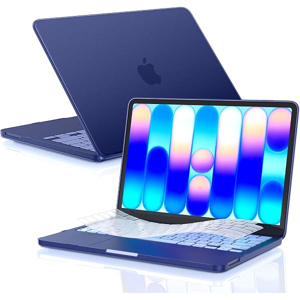 Apple 2026 MacBook Neo 13-inch Laptop with Apple A18 Pro chip (6