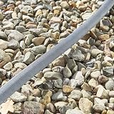 Hozelock Hybrid Watering Hose Tuffhoze 12.5 m - Flexible, 40 bar view 7