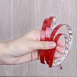 CANOPUS Double Sided Tape 5mm x 15m Waterproof Heavy Duty Dark Gray view 3
