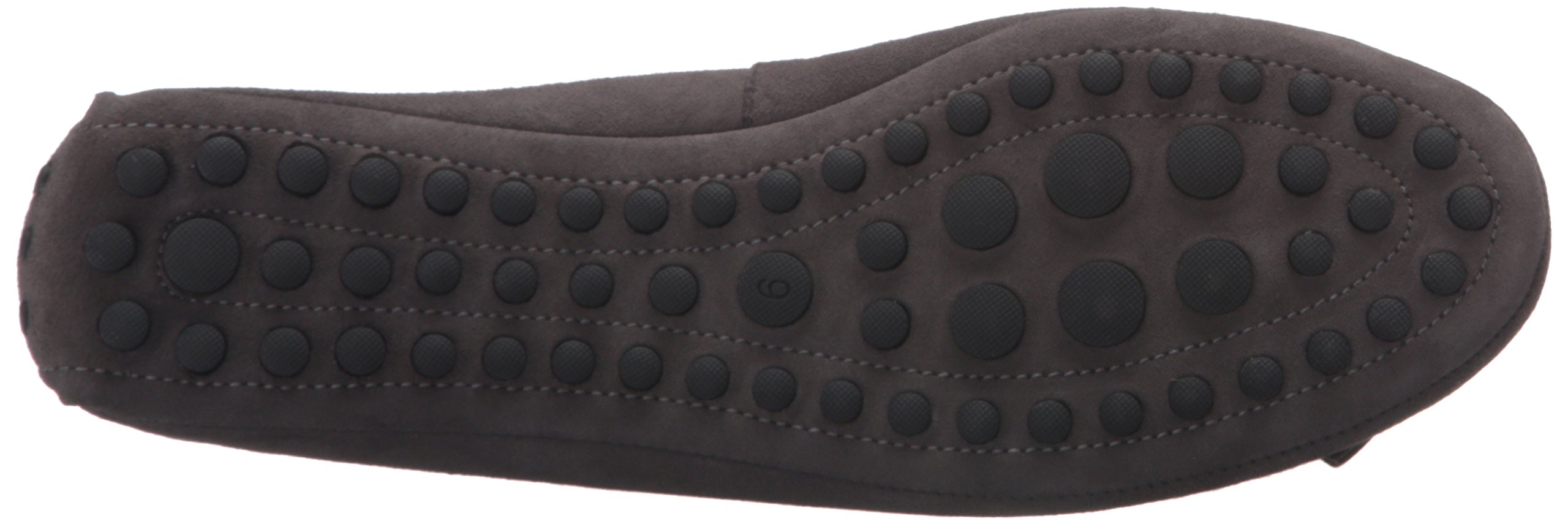Nine West Women's Winetta Suede Ballet Flat - Image 4