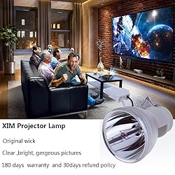 XIM Bulb BL-FU240A /5J.J9V05.001 /1510X /1610HD