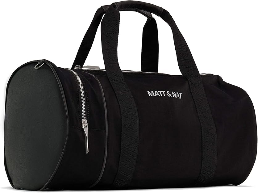 matt and nat duffle bag