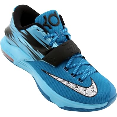 kd 7 clearwater