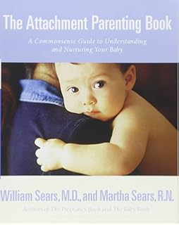 dr sears high needs baby book