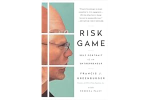 Risk Game: Self Portrait of an Entrepreneur