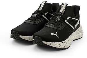 Puma Mens Outspace Running Shoes Low Boot