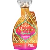 Devoted Creations Moroccan Midnight Ultra Dark Natural Bronzer Tanning Lotion 13.5 oz