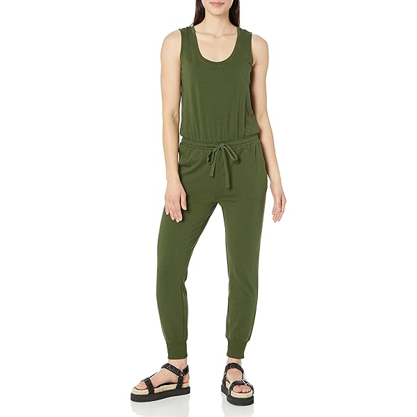 Amazon.com: Kari Traa Ruth Jumpsuit - Women's, Spruce, S