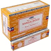 Satya Nag Champa Incense — The OG Stoner Classic (12-Pack) - image 8