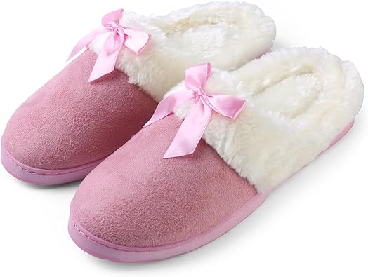 womens non slip slippers