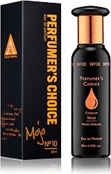 Perfumer's Choice No 10 Mojo Perfume for Men 83ml Eau de Parfum