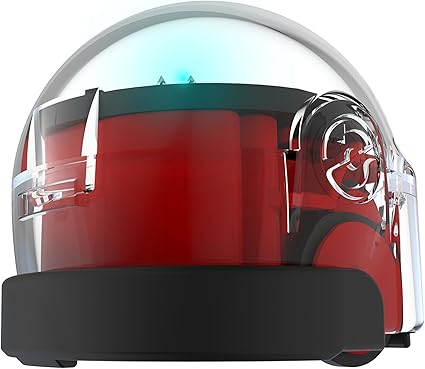 ozobot bit coding robot