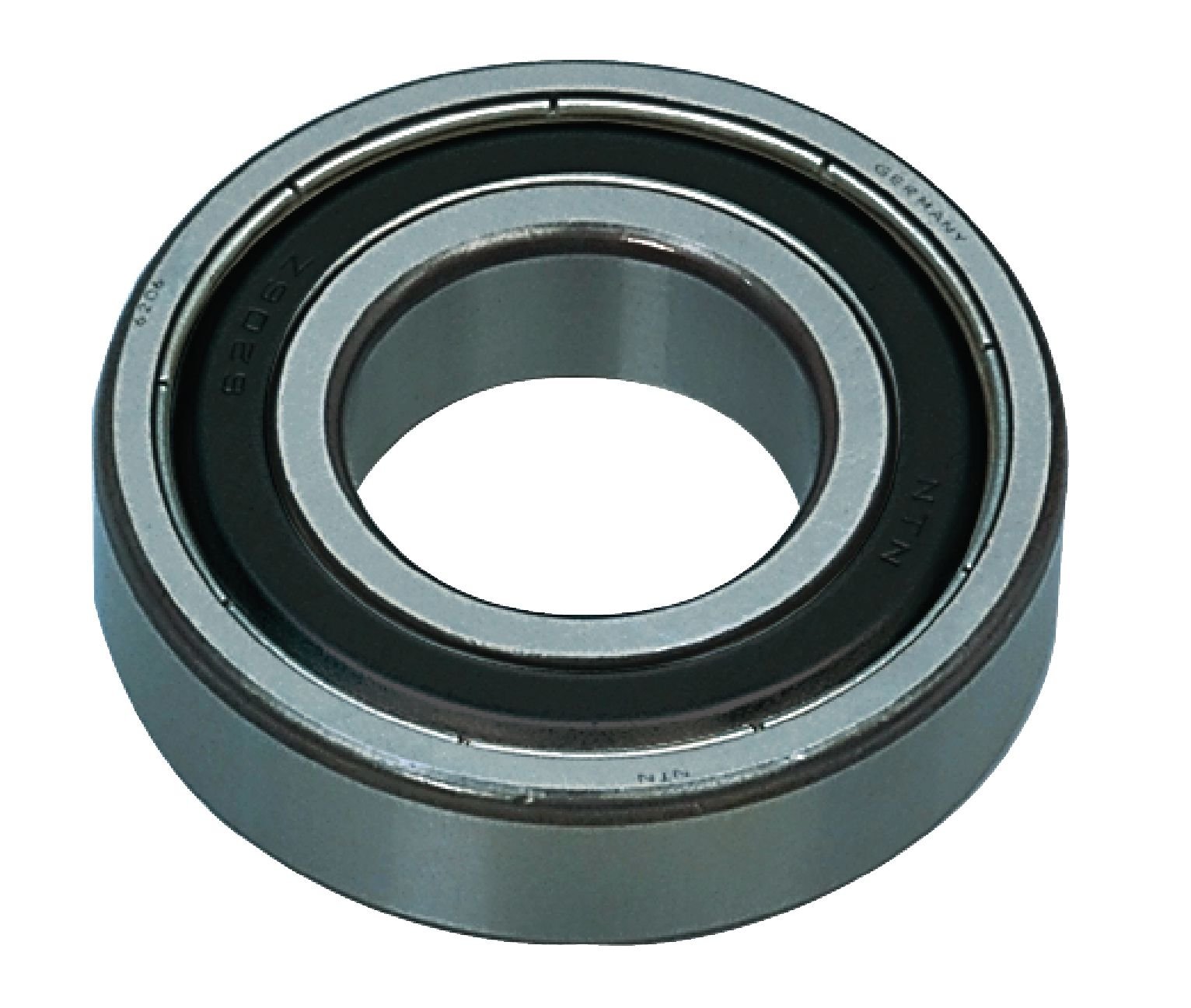 SKF 6202-2RSH/C3 Radial Deep Groove Ball Bearing