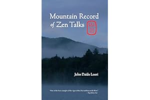 Mountain Record of Zen Talks