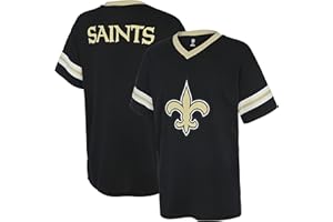 Outerstuff NFL Kids Youth 4-20 Official Game Day Team Jersey