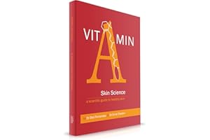 VITAMIN A SKIN SCIENCE: A scientific guide to healthy skin