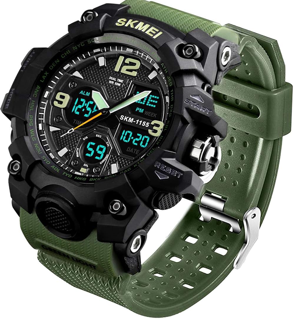 popular sports watches