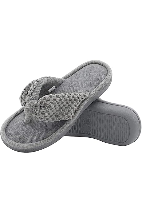 ladies thong slippers