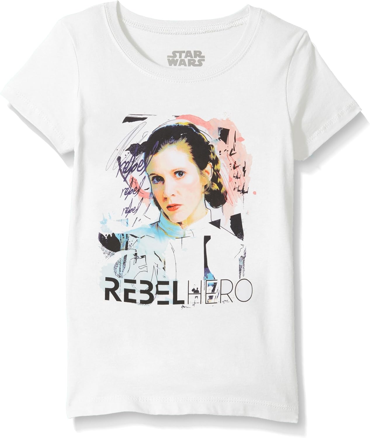 Star Wars Girls' Big: Clothing