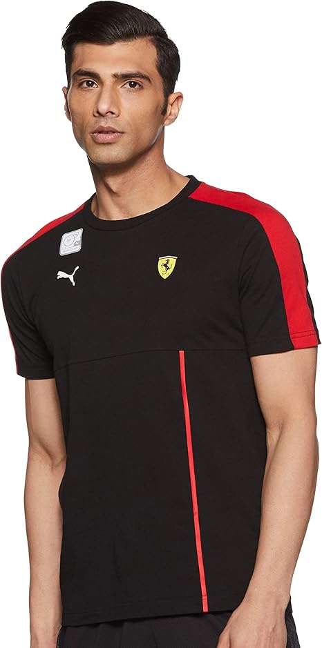 magliette puma amazon