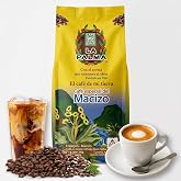 Ground Coffee, Medium Roast Colombian Coffee, 100% Arabica Coffee Beans, Single Origin Specialty Coffee, Sweet Caramel Citrus Notes, Balanced Floral Aroma, 17.6 Oz