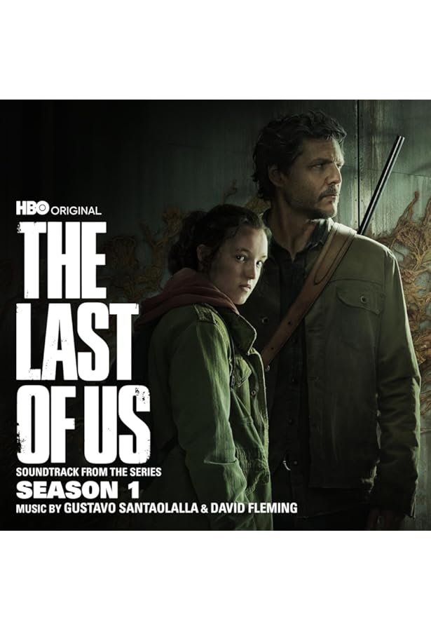 新品送料無料 the last of us サウンドトラック 2LP THE LAST OF US