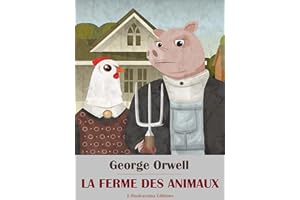 La ferme des animaux (French Edition)