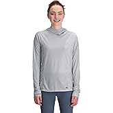Outdoor Research Echo Women's Sun Hoodie - UPF Clothing for Women, Essential Comfort Hoodie, Sun Protection