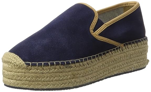 Marc O'Polo Damen 70313833801300 Espadrilles