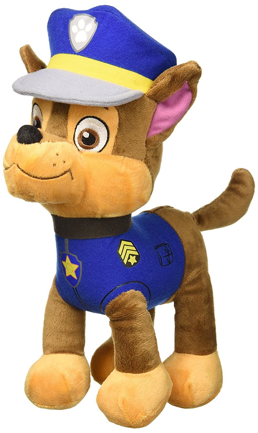 paw patrol police dog