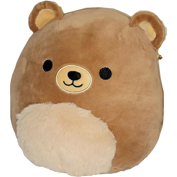 squishmallow bear