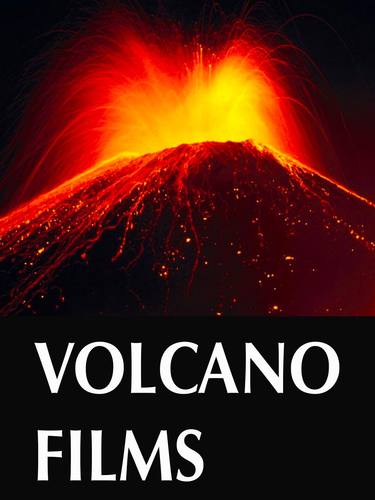 Watch Volcano Films Prime Video