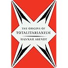 The Origins Of Totalitarianism (Harvest Book Book 244)