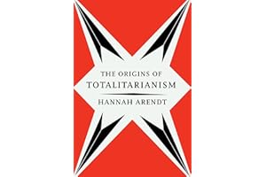 The Origins Of Totalitarianism (Harvest Book Book 244)
